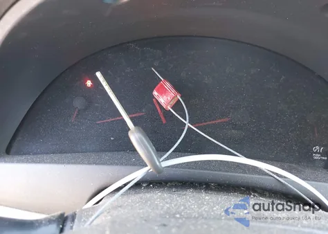 2011 Toyota Camry Le z USA, uszkodzony, nr VIN 4T1BF3EK8BU609587